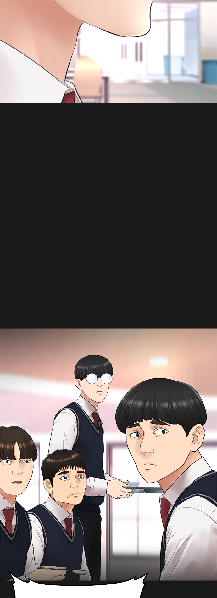 [第15话] 旁观者？去你X的！23