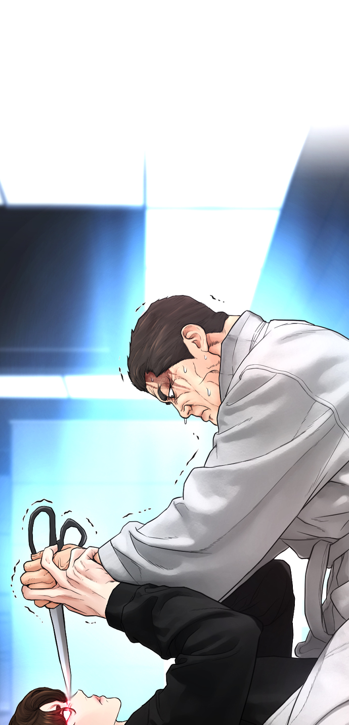 [第37话] 经历过一次的家伙113