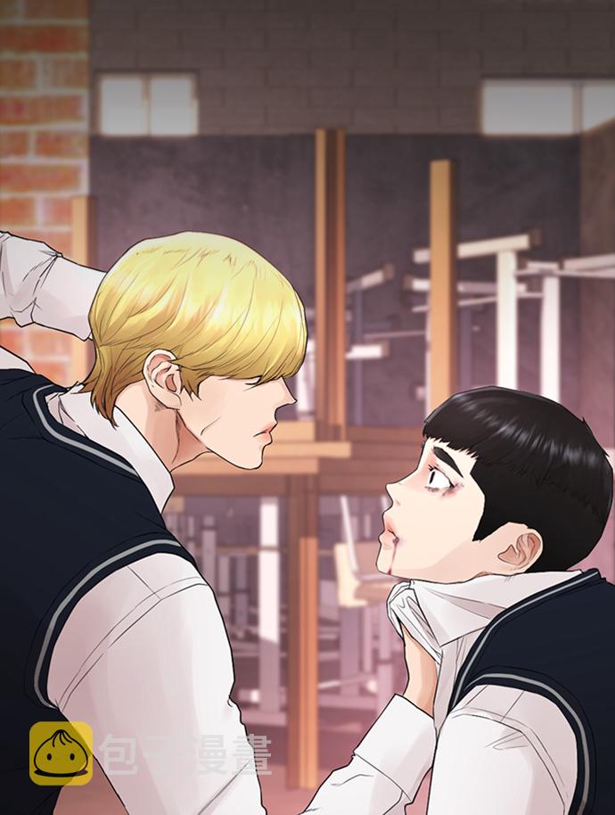 [第15话] 旁观者？去你X的！83