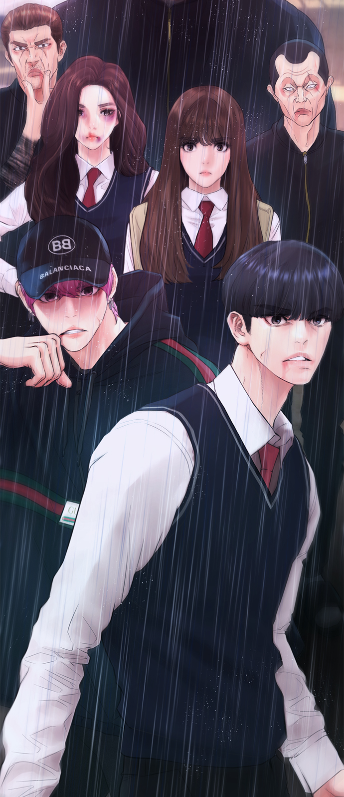[第29话] 傻X手的报复76