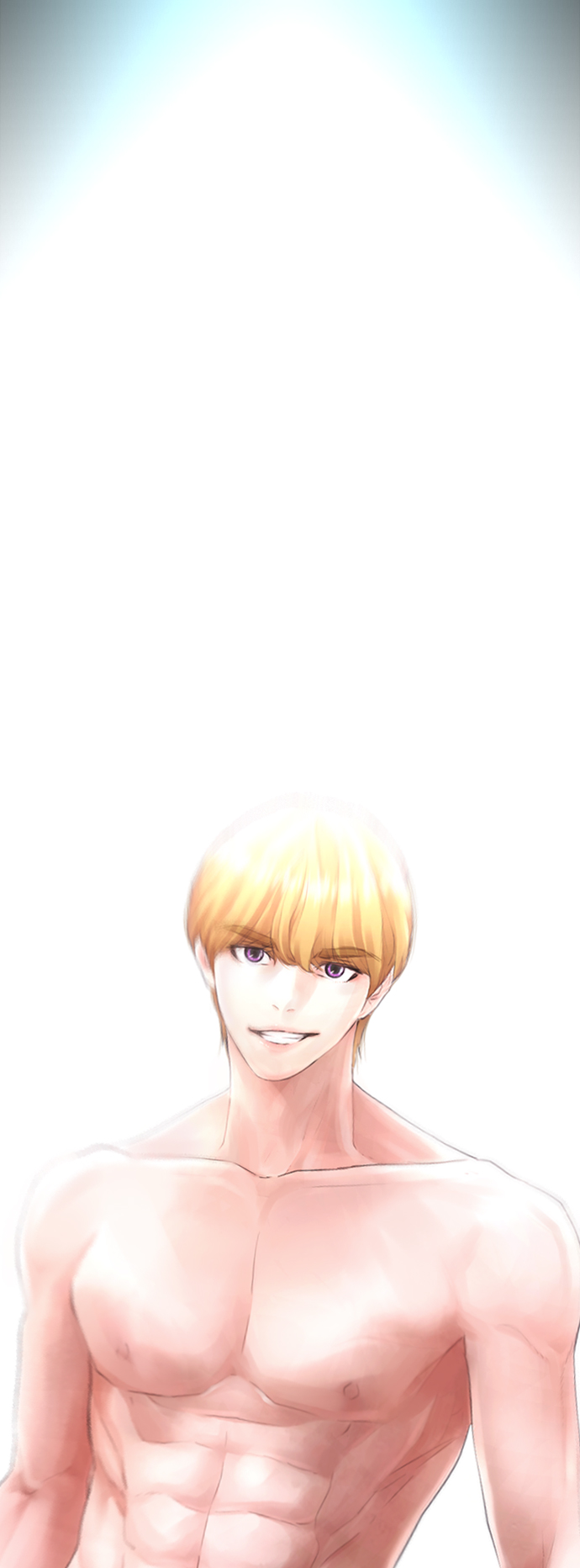 [第15话] 旁观者？去你X的！95