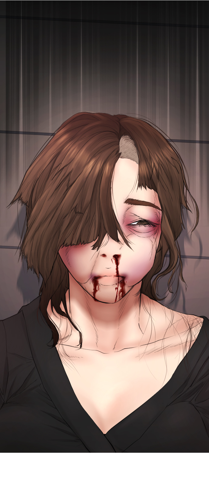 [第34话] 迎O浦血剪事件80