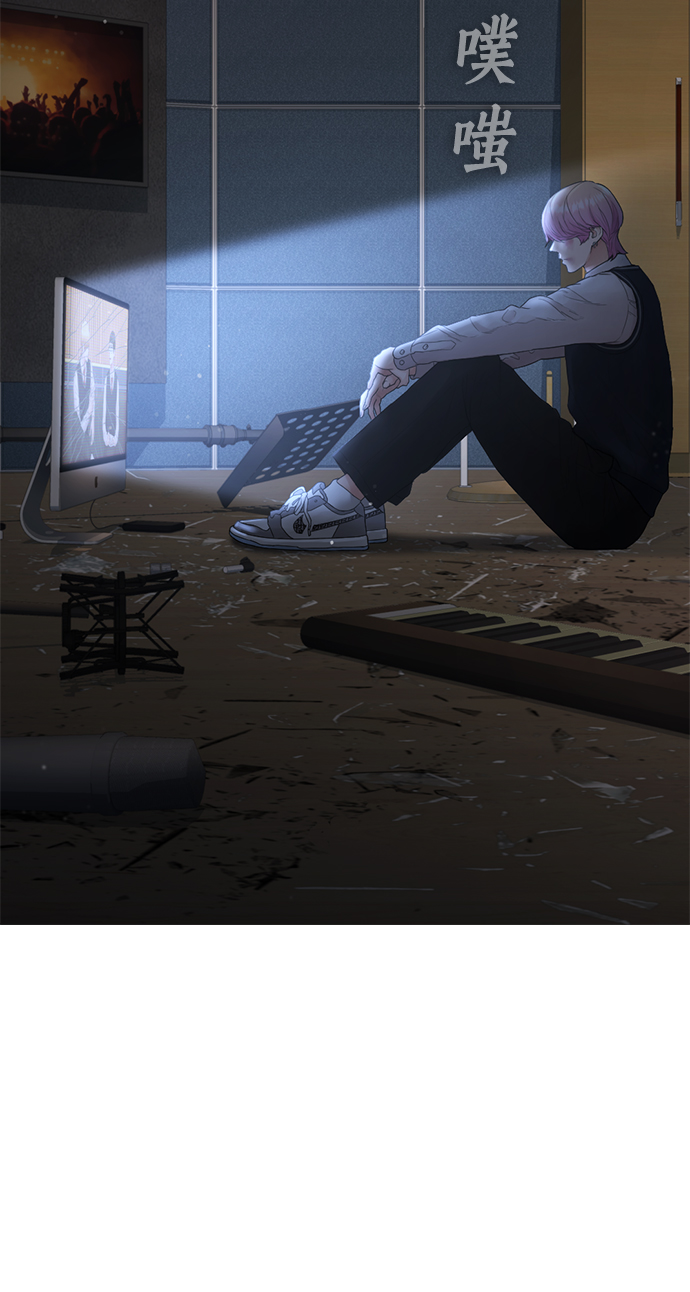 [第18话] 离开人世多久了？68