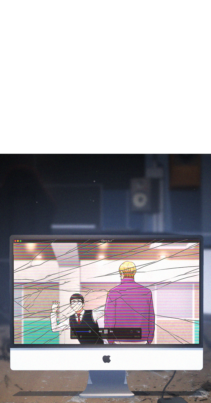[第18话] 离开人世多久了？62
