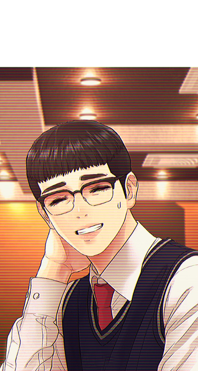 [第18话] 离开人世多久了？69