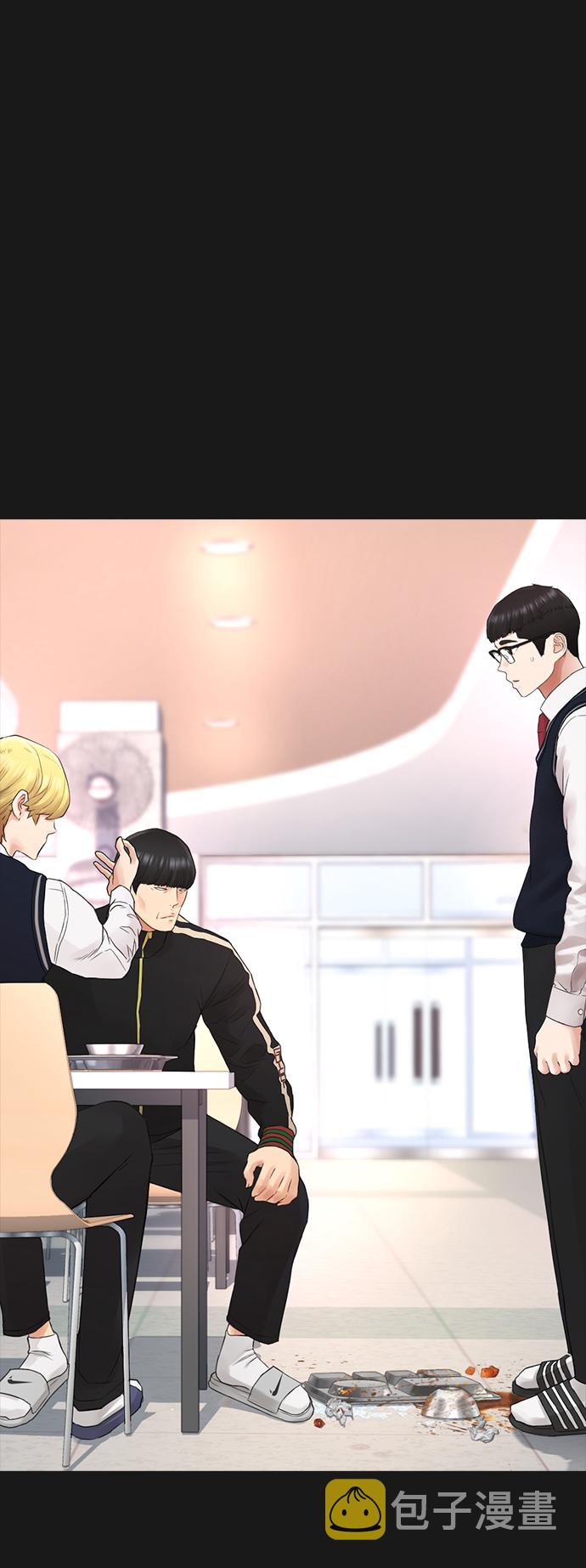 [第15话] 旁观者？去你X的！15