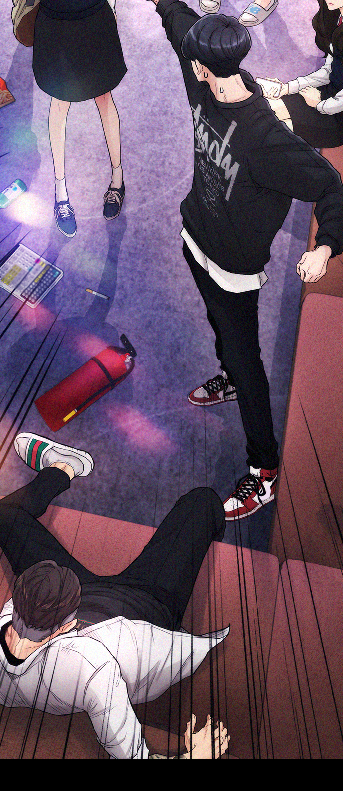 [第21话] 有点过了28