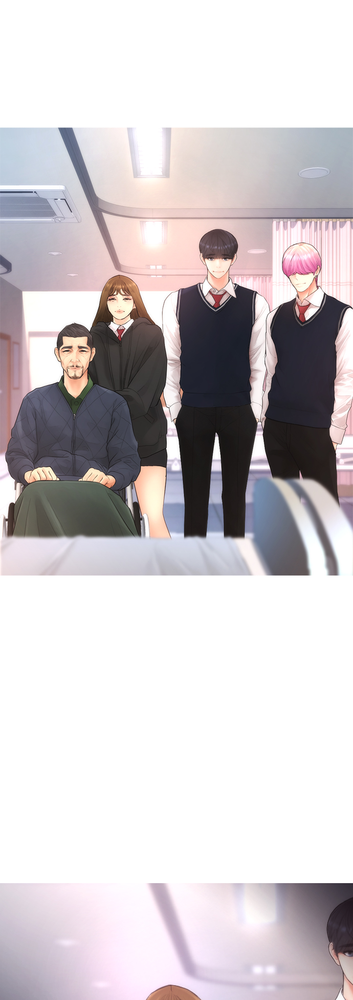 [第51话] 谢谢您（第1季最终话）116