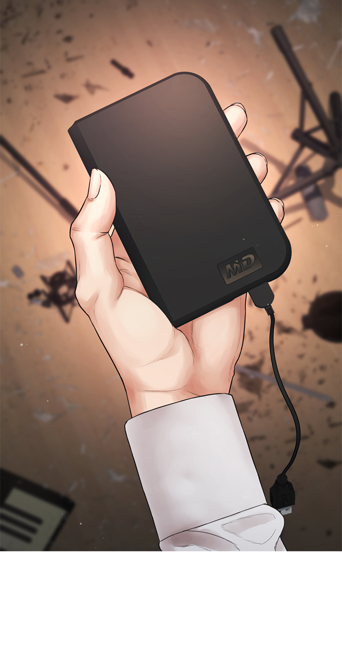 [第18话] 离开人世多久了？61