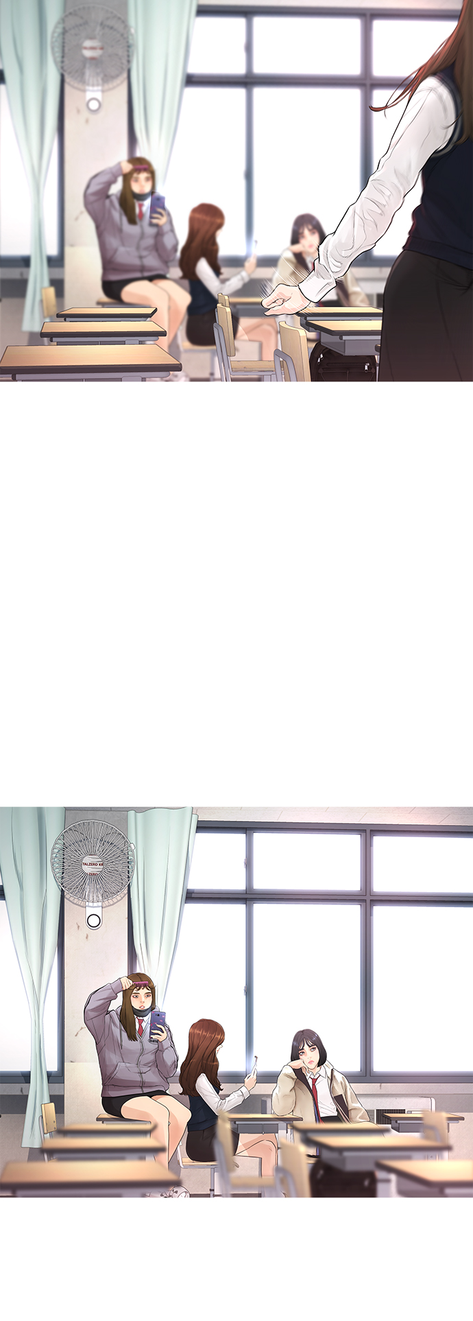 [第2话] 转校生那妞没问题吧77