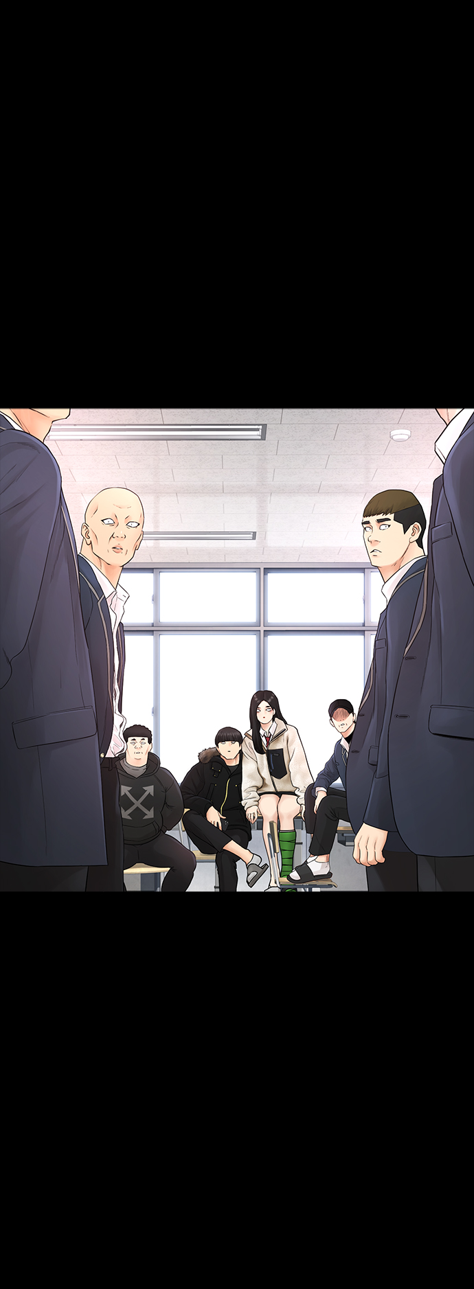 [第28话] 爸...是时候了15