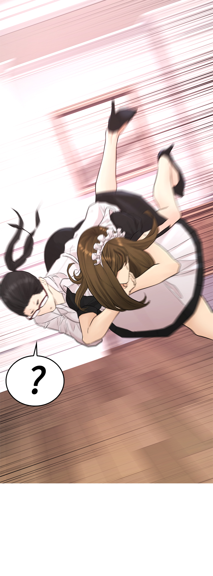 [第35话] 我们来清理害虫66