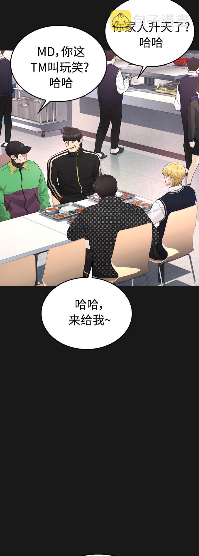 [第15话] 旁观者？去你X的！4