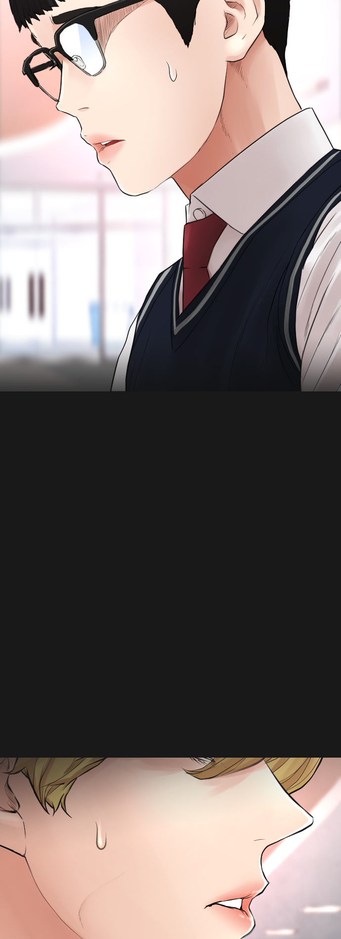 [第15话] 旁观者？去你X的！22