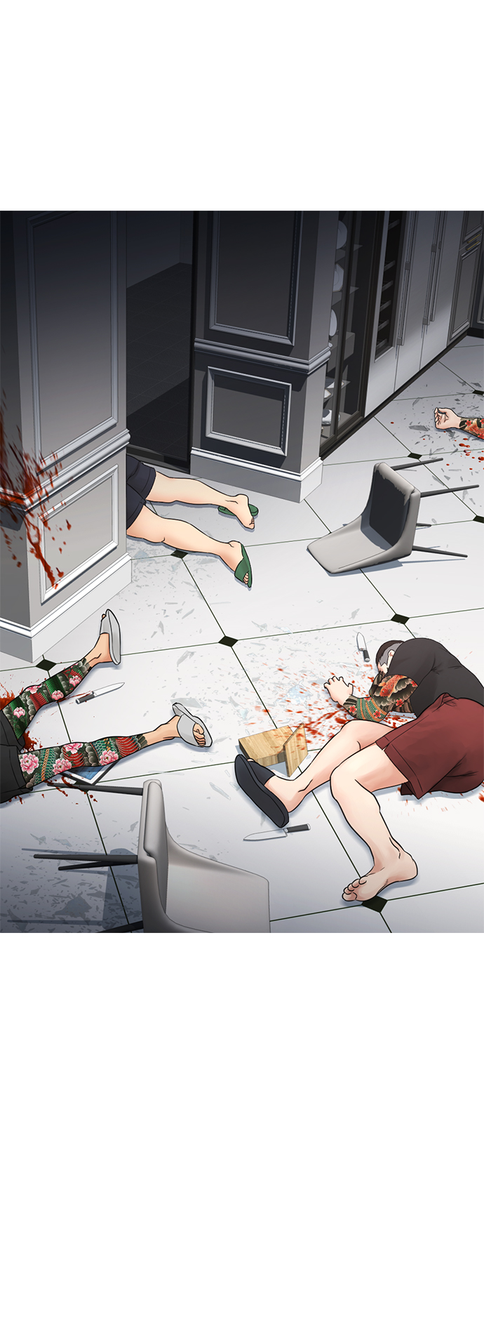 [第36话] 你来救我了87