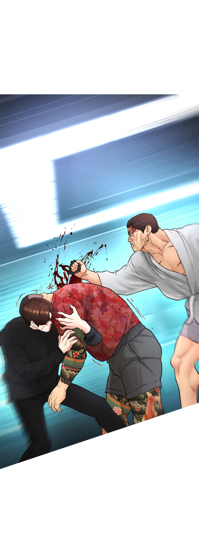 [第37话] 经历过一次的家伙79