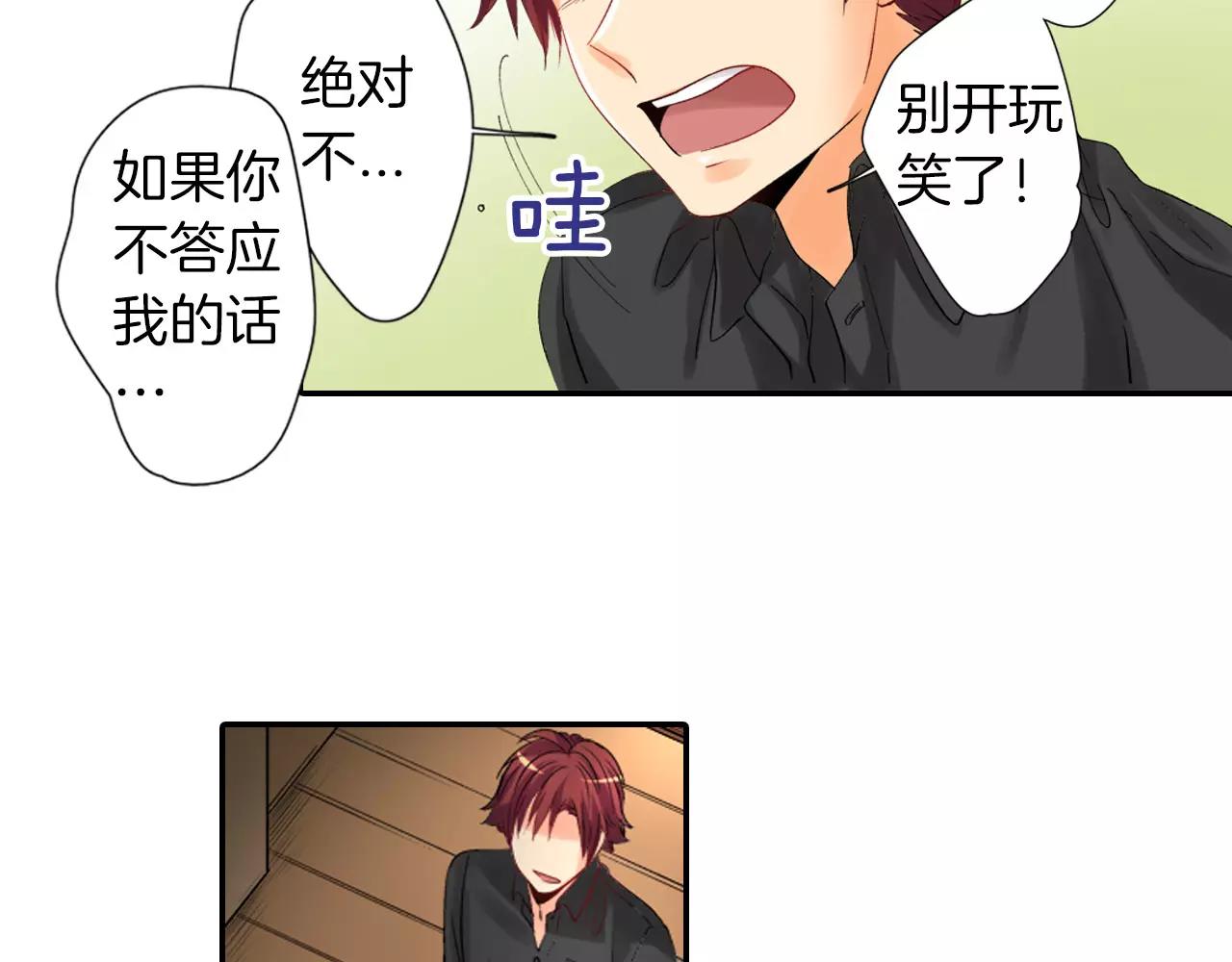 第6话  以交往爲前提的朋友？51