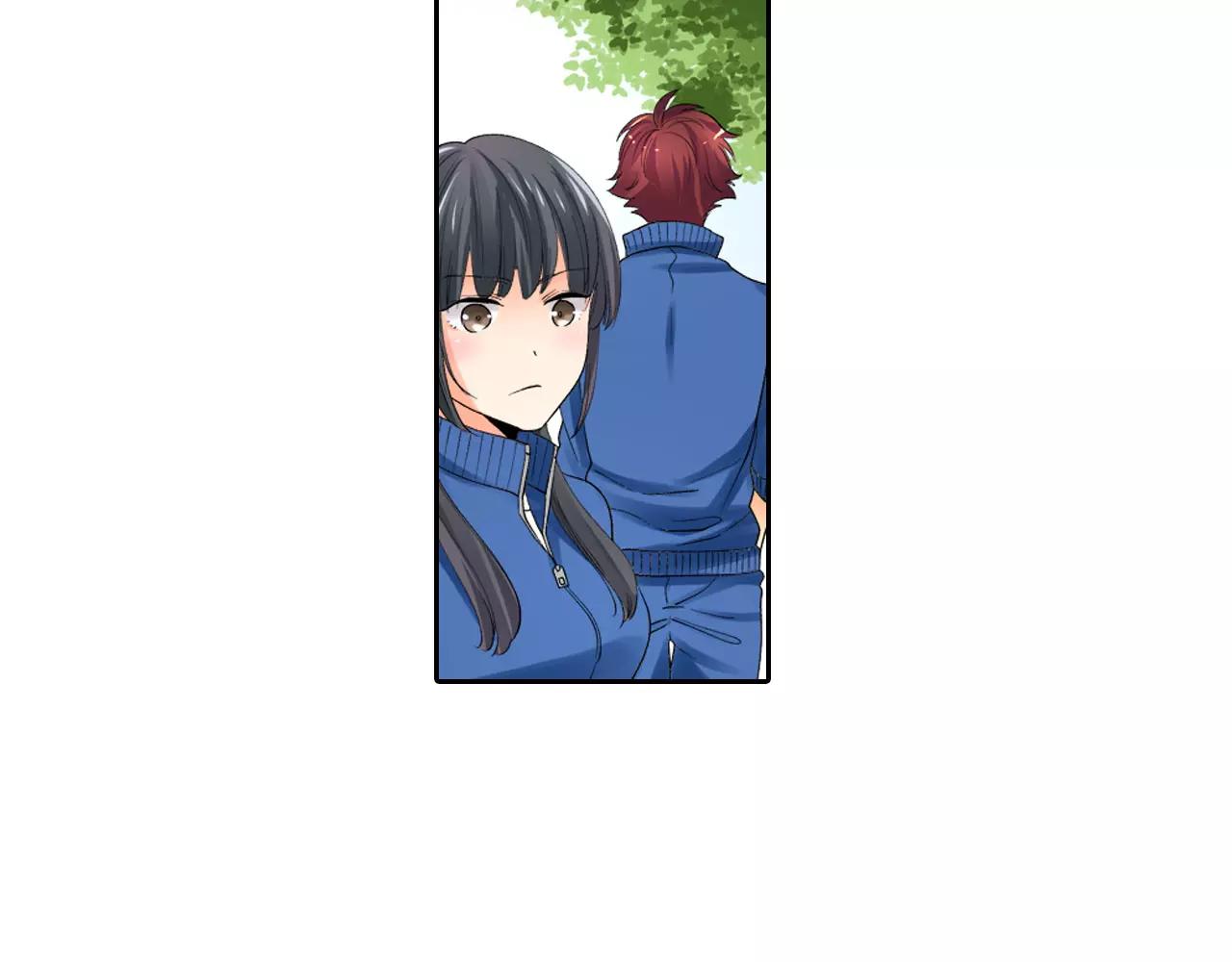 第7话 情敌出现？！52