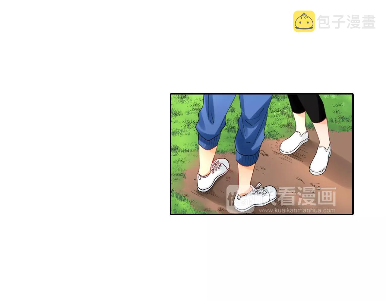 第7话 情敌出现？！30