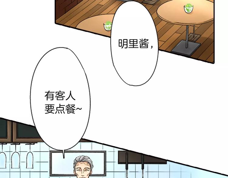 第1话 意外接吻5