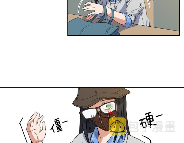 第3话 我们做朋友吧！99