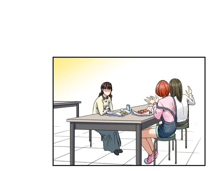 第2话 口罩女不是人类？!60