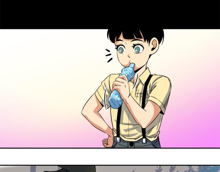 第0+1话 不可思议的经历？1