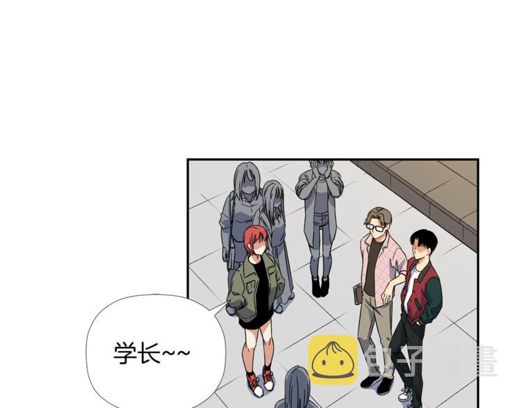 第3话 我们做朋友吧！88