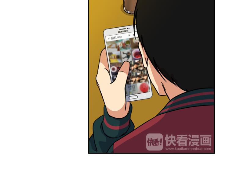 第4话 口罩下的面孔32