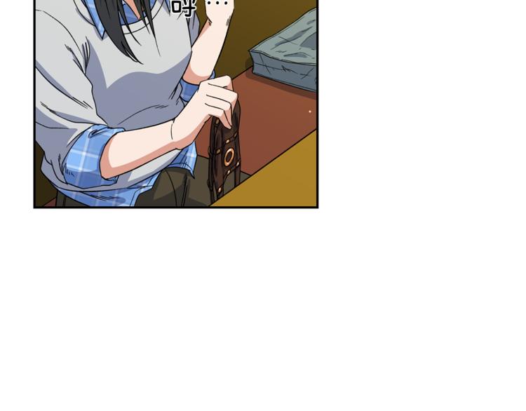 第4话 口罩下的面孔132