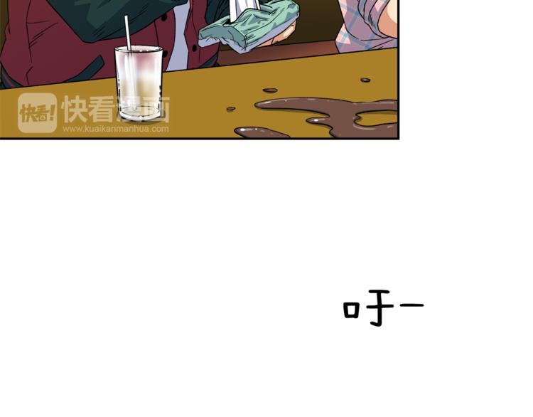 第4话 口罩下的面孔112