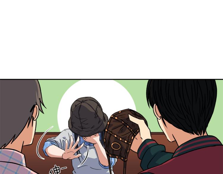 第4话 口罩下的面孔128