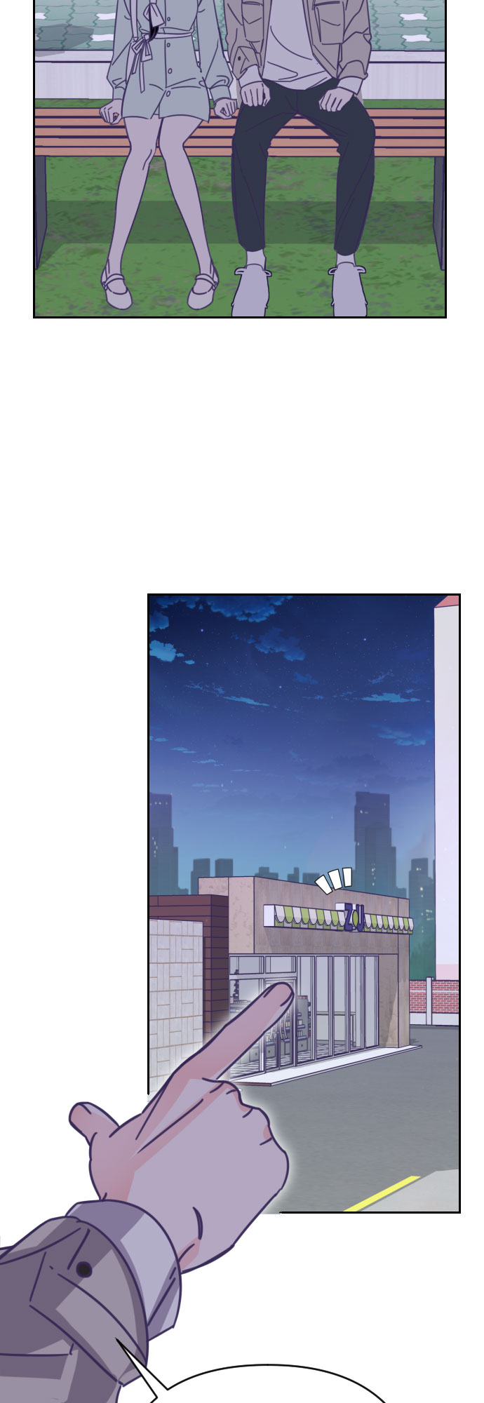 [第47话] 第三个子涵（21）29