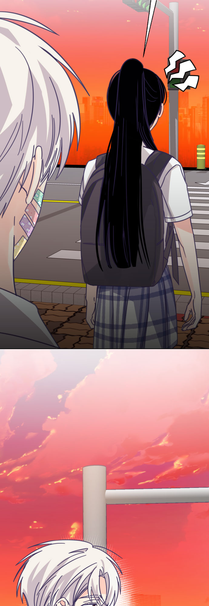 [第36话] 第三个子涵（10）12