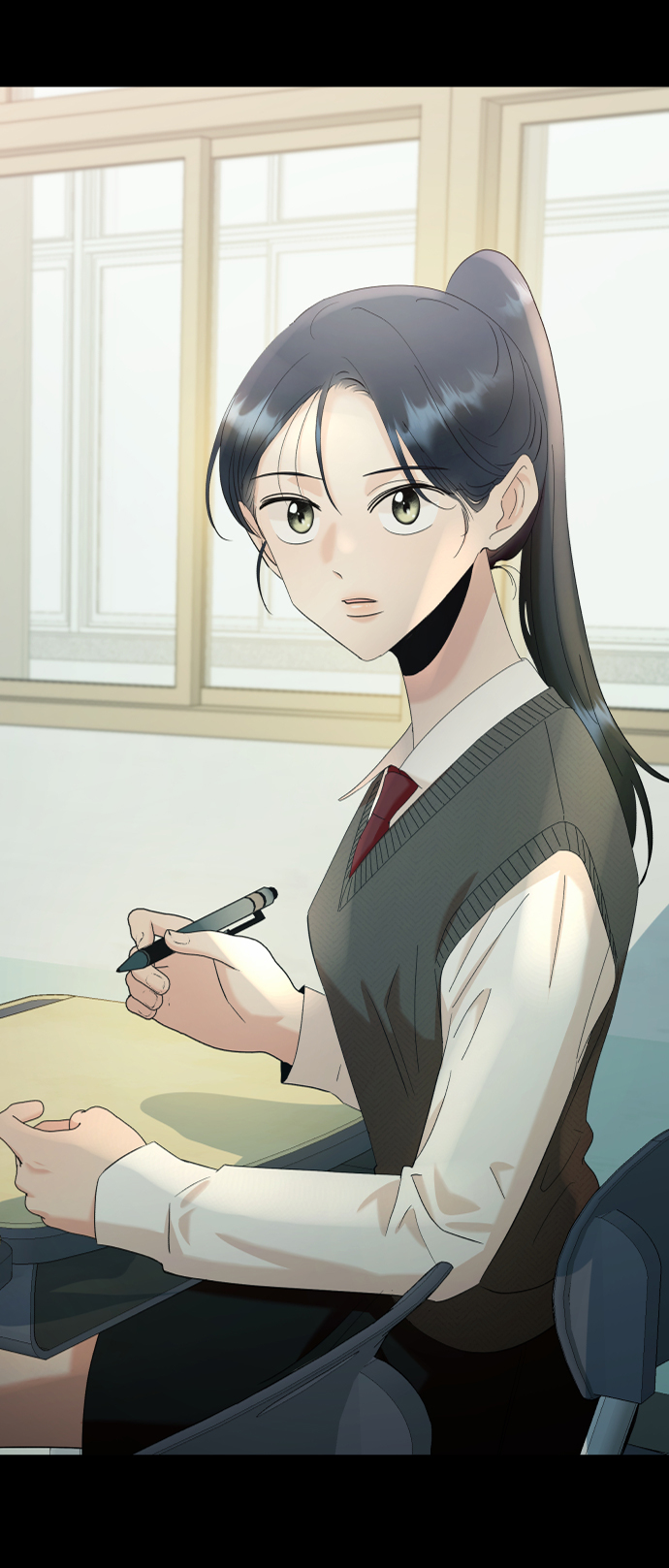 [第75话] 爱心节（5）97
