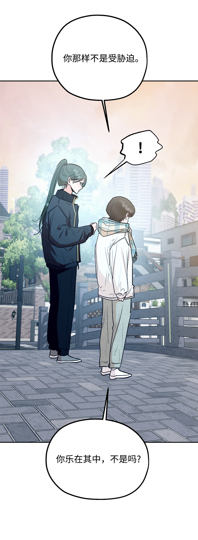 [第95话] 分裂13