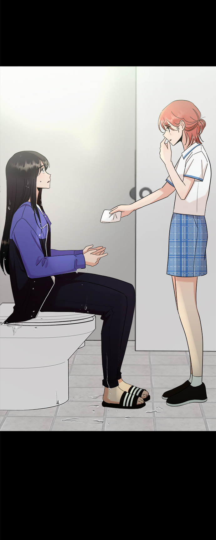 [第94话] 内部告发45