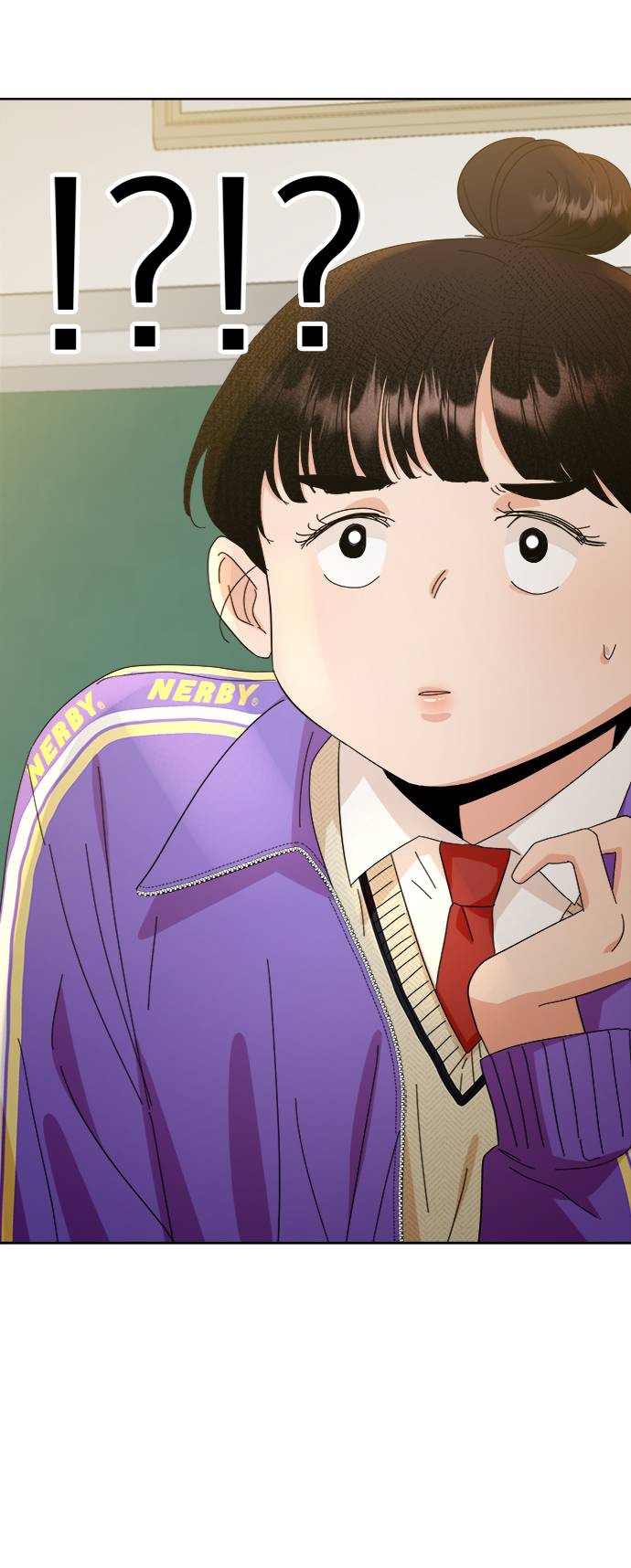 [第69话] 内部分裂（1）90