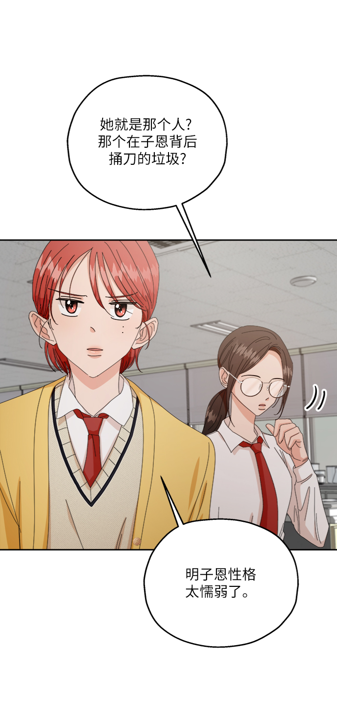 [第57话] 各自的弱点（4）28