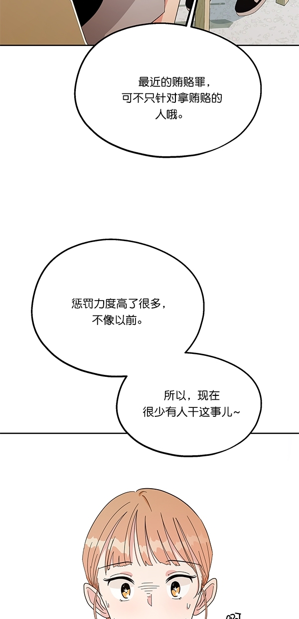 [第33话] 怀疑的萌芽1