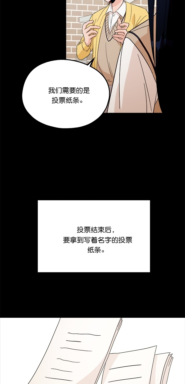 [第29话] 手记投票38