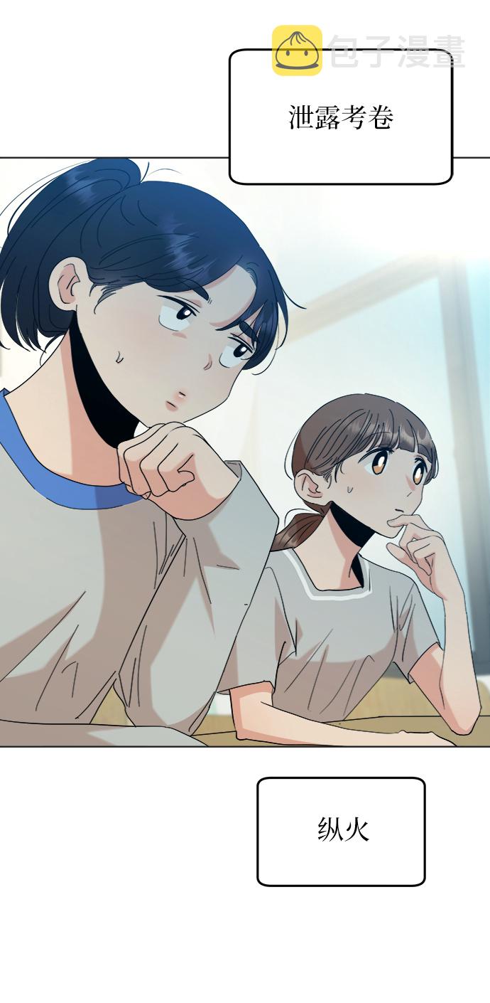 [第79话] 班级审判（3）70