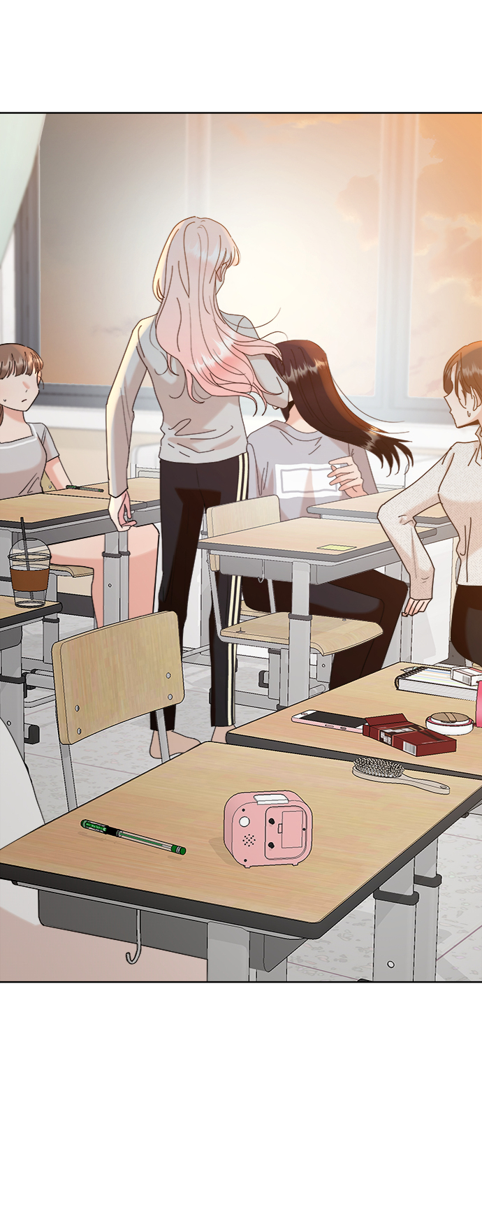 [第81话] 班级审判（5）94