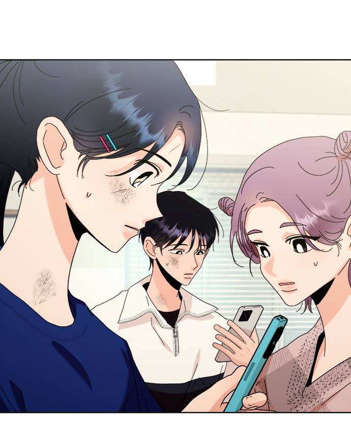 [第76话] 爱心节（6）81