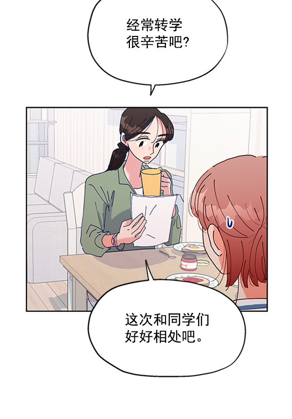 [第2话] 初次亮相67