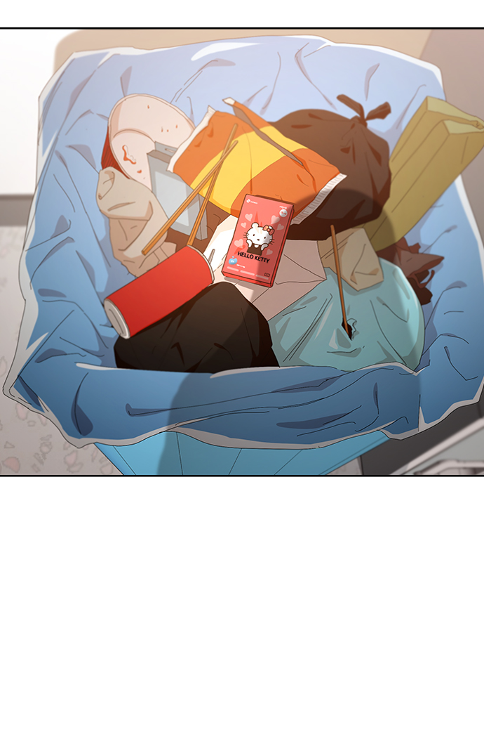 [第56话] 各自的弱点（3）56