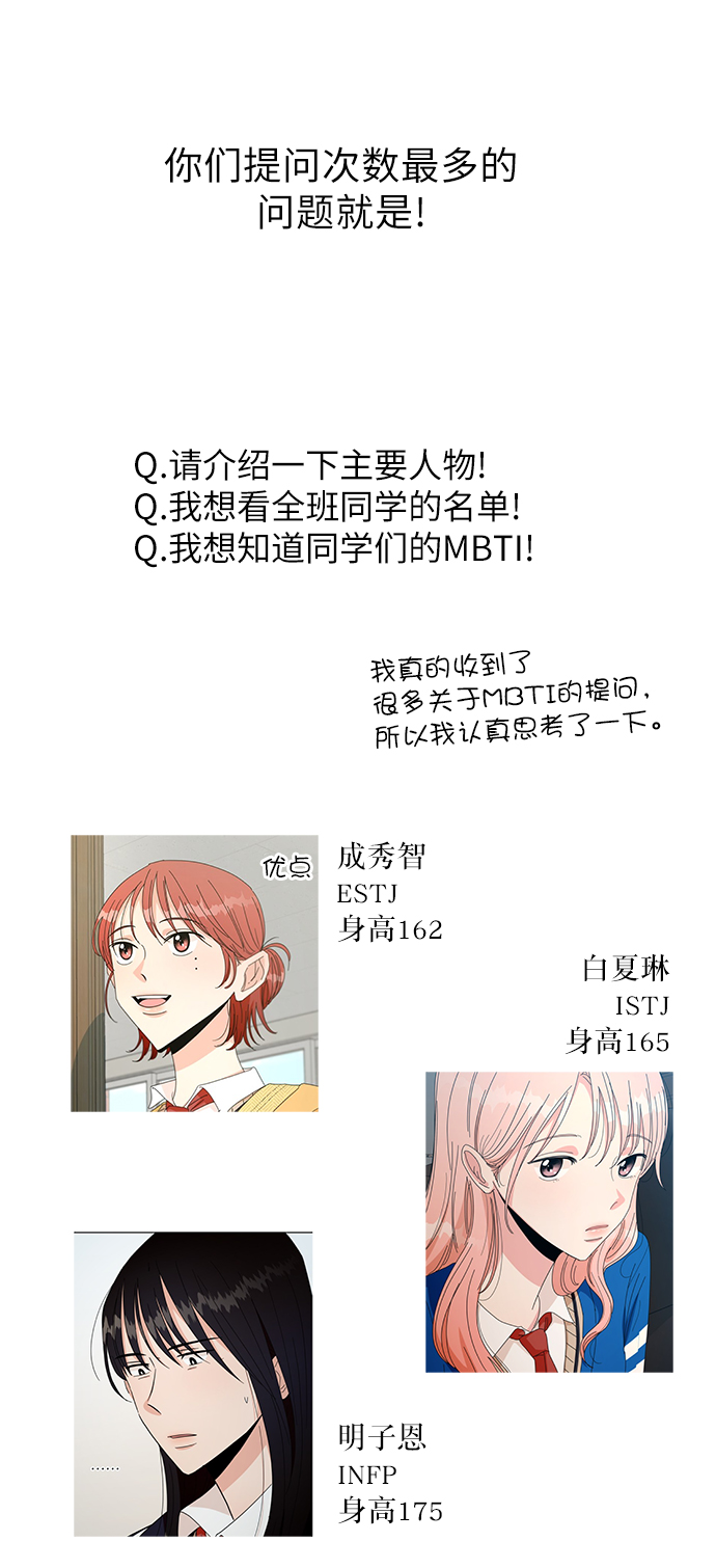 【免费】Q&amp;A3
