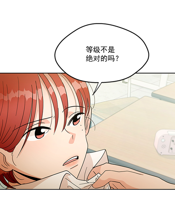 [第18话] 等级的意义31