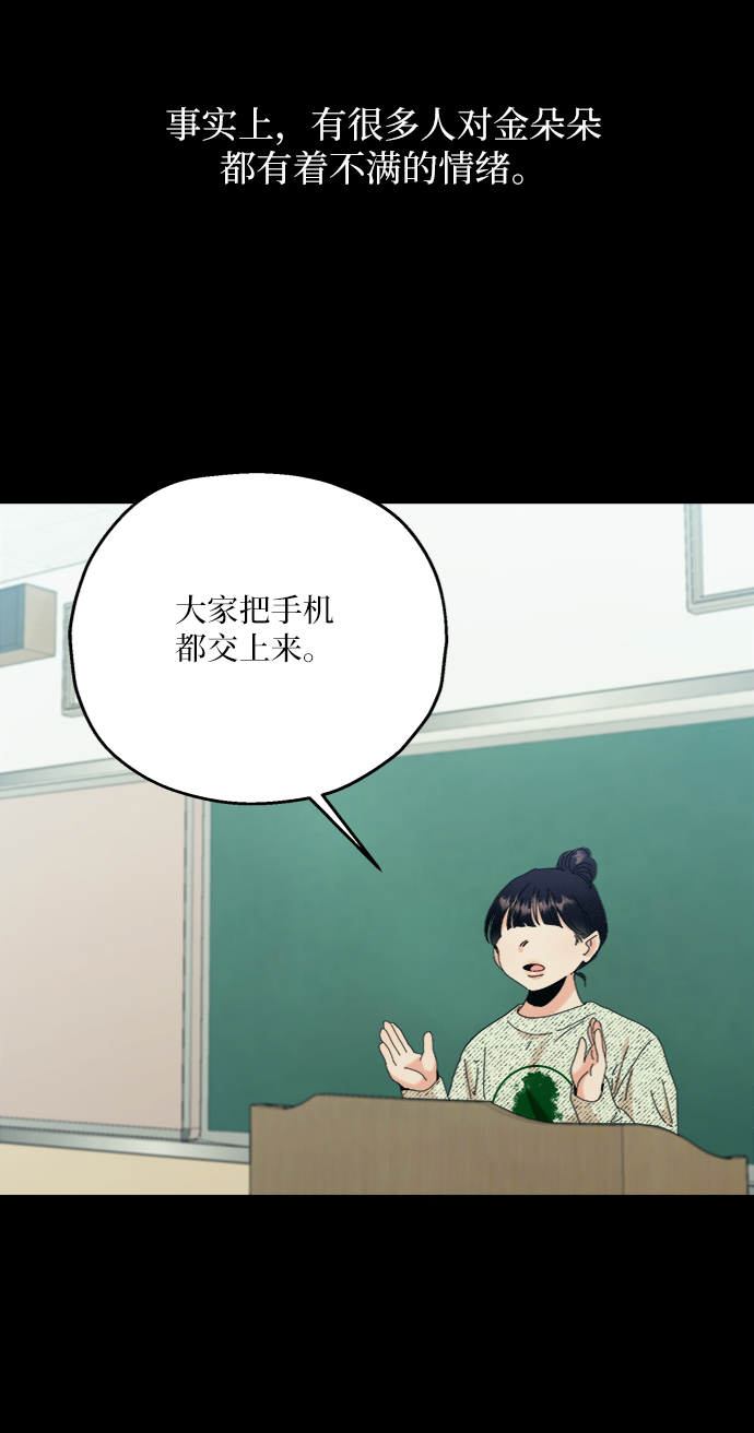 [第80话] 班级审判（4）82