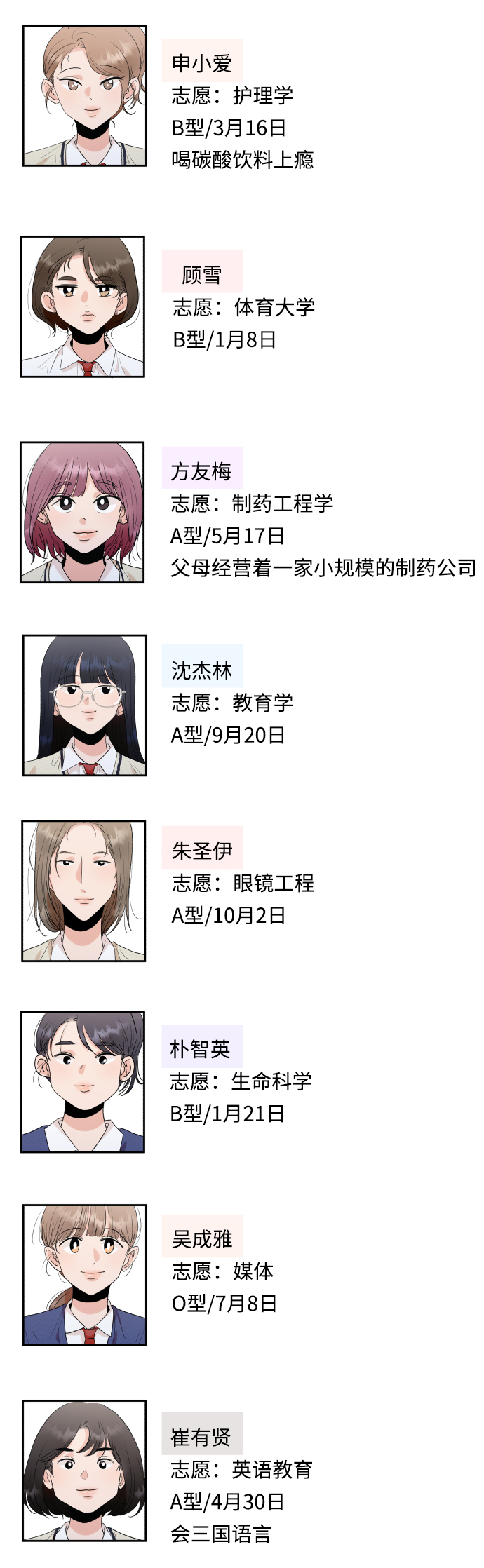 [Q&amp;A]8